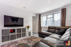 Church Lane, Cheshunt, Hertfordshire, EN8 0DU