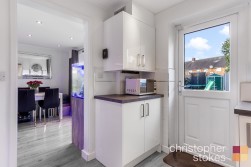 Church Lane, Cheshunt, Hertfordshire, EN8 0DU