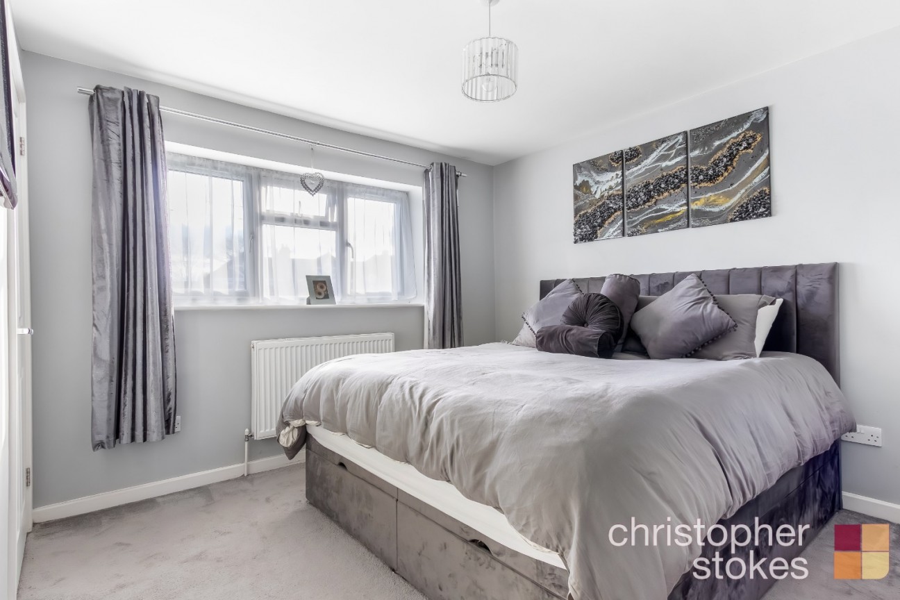 Church Lane, Cheshunt, Hertfordshire, EN8 0DU