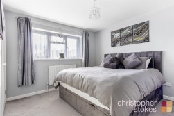 Church Lane, Cheshunt, Hertfordshire, EN8 0DU