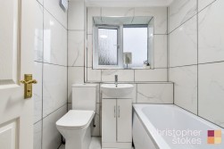 Mortimer Gate, Thomas Rochford Way, Cheshunt, Waltham Cross, Hertfordshire, EN8 0XG