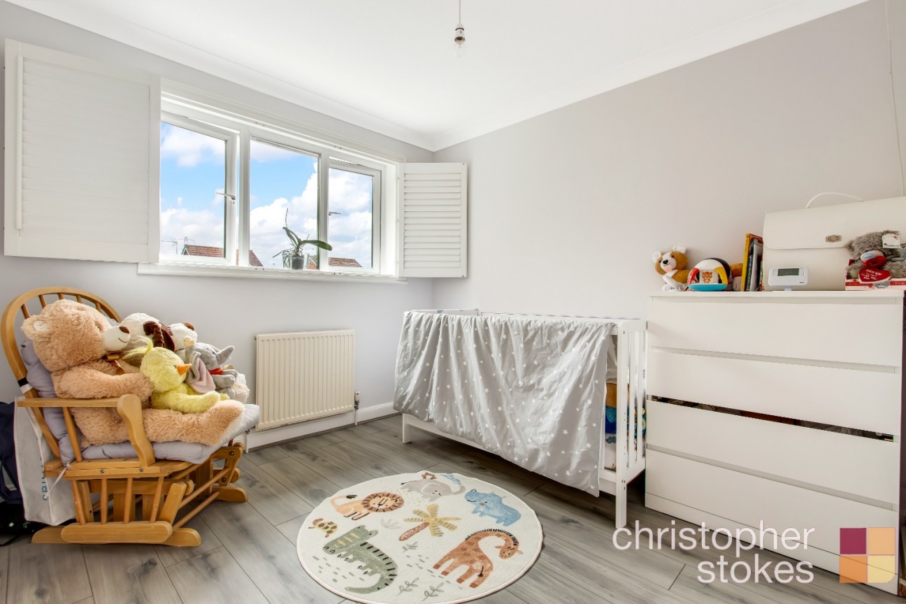 Mortimer Gate, Thomas Rochford Way, Cheshunt, Waltham Cross, Hertfordshire, EN8 0XG