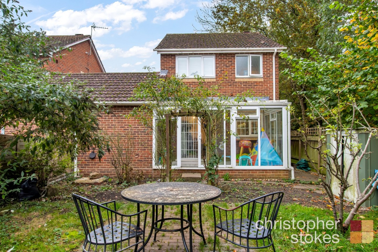 Mortimer Gate, Thomas Rochford Way, Cheshunt, Waltham Cross, Hertfordshire, EN8 0XG