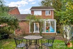Mortimer Gate, Thomas Rochford Way, Cheshunt, Waltham Cross, Hertfordshire, EN8 0XG