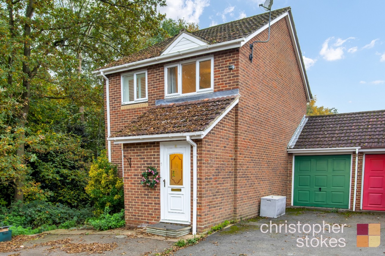 Mortimer Gate, Thomas Rochford Way, Cheshunt, Waltham Cross, Hertfordshire, EN8 0XG