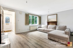 Mortimer Gate, Thomas Rochford Way, Cheshunt, Waltham Cross, Hertfordshire, EN8 0XG