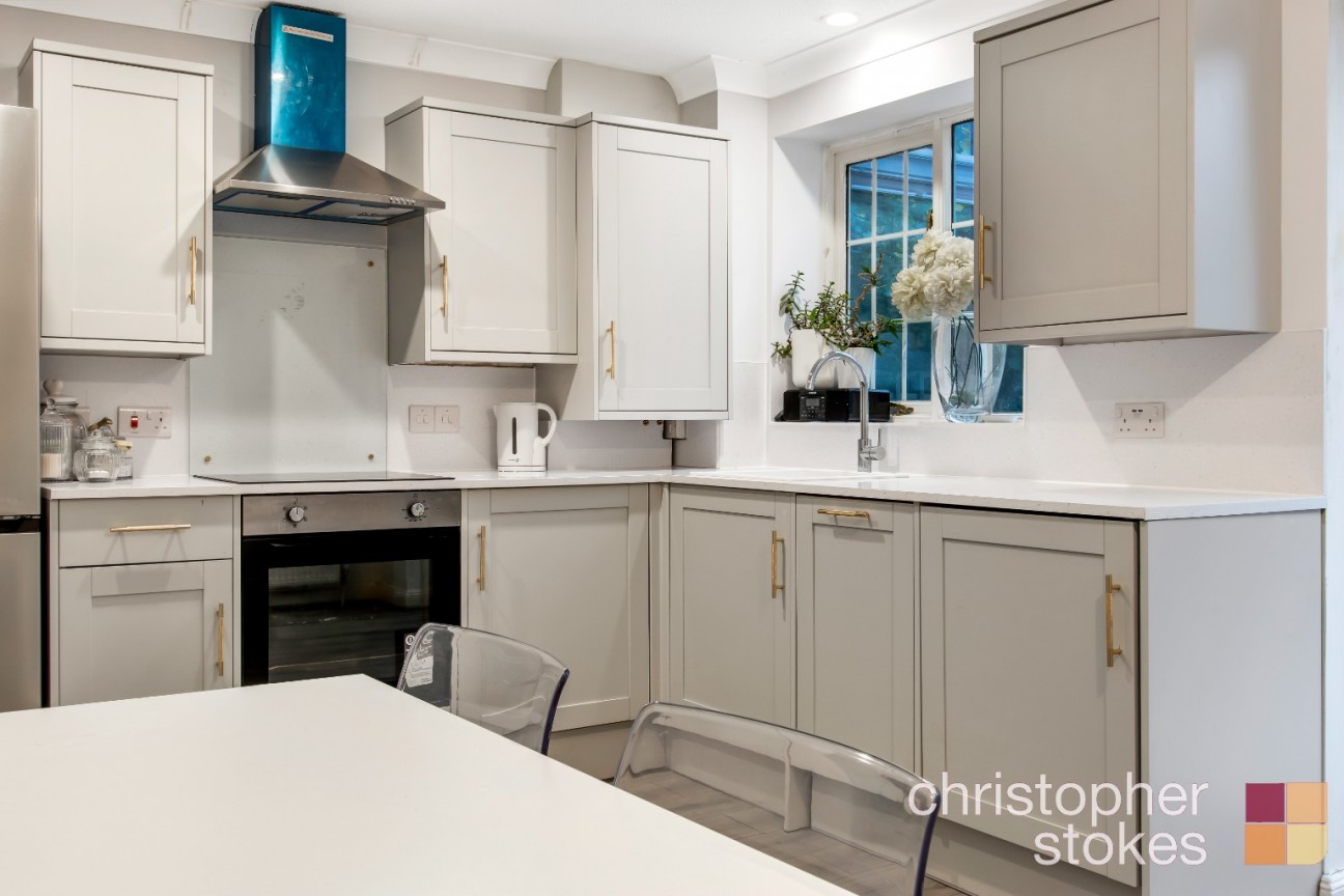 Mortimer Gate, Thomas Rochford Way, Cheshunt, Waltham Cross, Hertfordshire, EN8 0XG