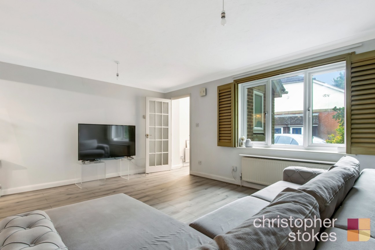 Mortimer Gate, Thomas Rochford Way, Cheshunt, Waltham Cross, Hertfordshire, EN8 0XG