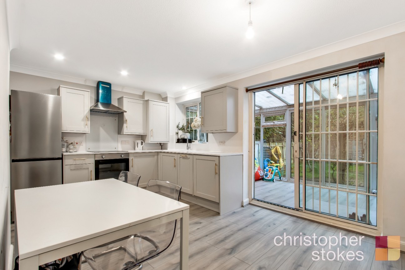 Mortimer Gate, Thomas Rochford Way, Cheshunt, Waltham Cross, Hertfordshire, EN8 0XG