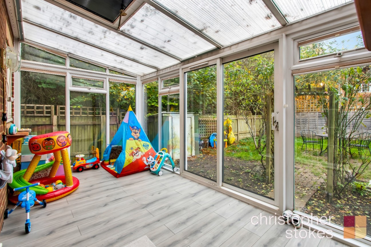 Mortimer Gate, Thomas Rochford Way, Cheshunt, Waltham Cross, Hertfordshire, EN8 0XG