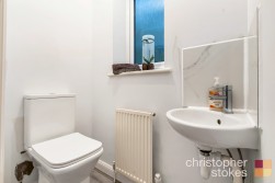 Mortimer Gate, Thomas Rochford Way, Cheshunt, Waltham Cross, Hertfordshire, EN8 0XG