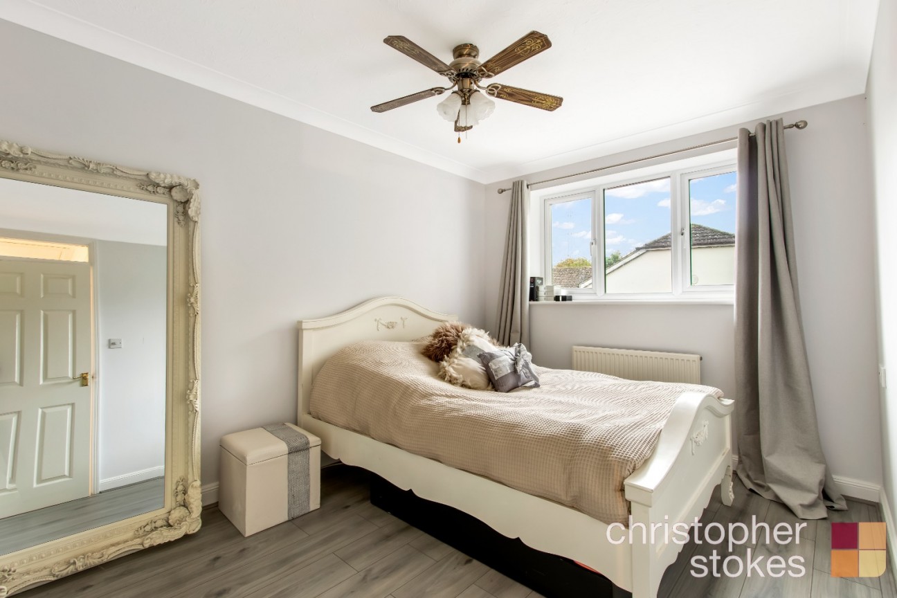 Mortimer Gate, Thomas Rochford Way, Cheshunt, Waltham Cross, Hertfordshire, EN8 0XG