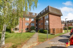 Lambs Close, Cuffley, Potters Bar, Hertfordshire, EN6 4HB