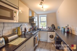 Lambs Close, Cuffley, Potters Bar, Hertfordshire, EN6 4HB