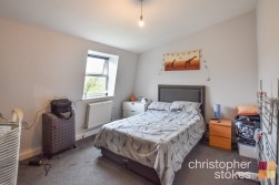 Lambs Close, Cuffley, Potters Bar, Hertfordshire, EN6 4HB