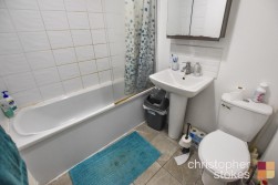 Lambs Close, Cuffley, Potters Bar, Hertfordshire, EN6 4HB