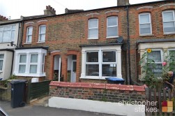 Salisbury Road, Enfield, Greater London, EN3 6HG