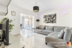 Beltona Gardens, Cheshunt, Waltham Cross, Hertfordshire, EN8 0PA