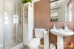 Beltona Gardens, Cheshunt, Waltham Cross, Hertfordshire, EN8 0PA