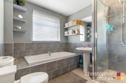 Beltona Gardens, Cheshunt, Waltham Cross, Hertfordshire, EN8 0PA