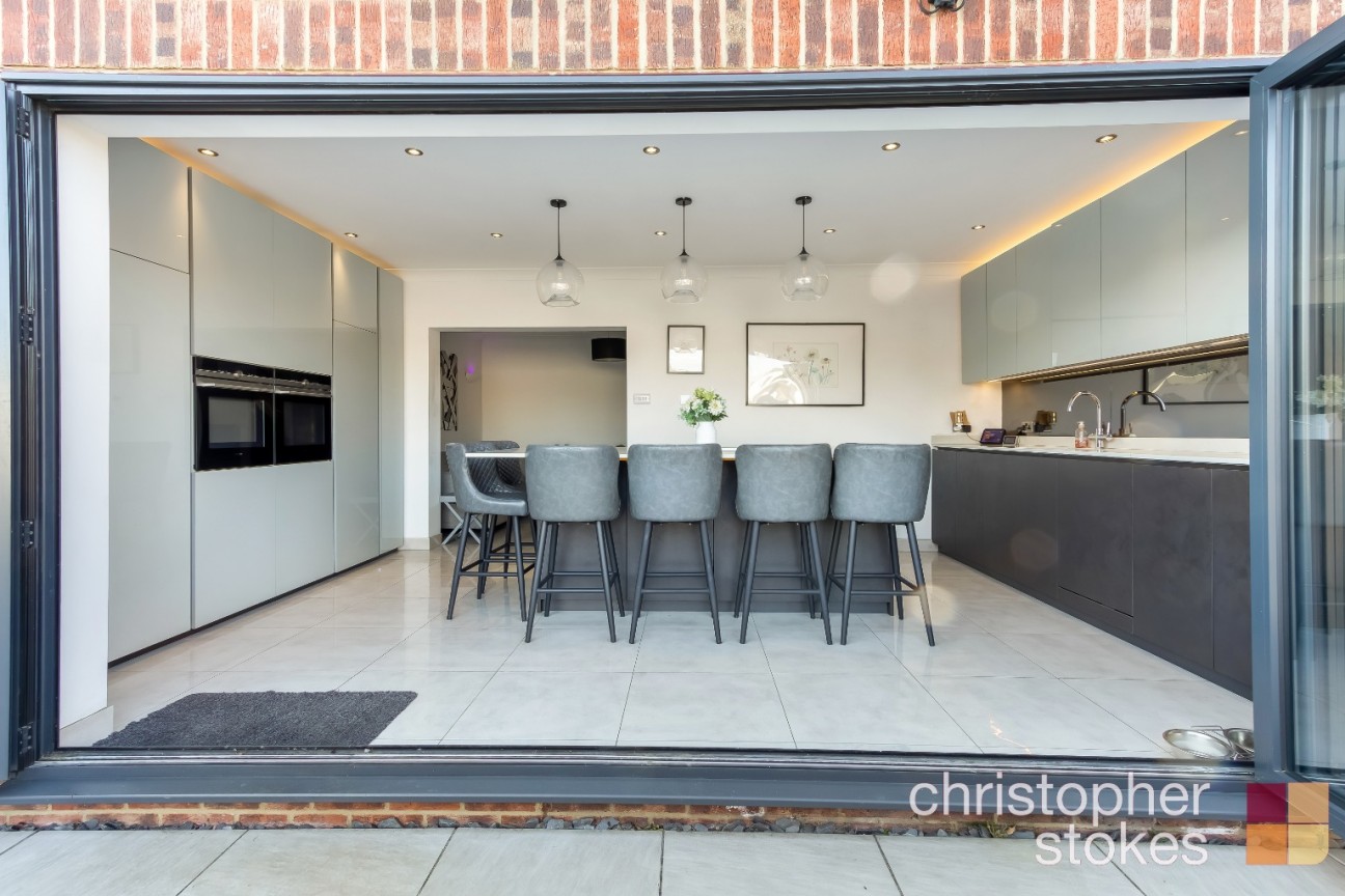 Beltona Gardens, Cheshunt, Waltham Cross, Hertfordshire, EN8 0PA