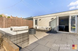 Beltona Gardens, Cheshunt, Waltham Cross, Hertfordshire, EN8 0PA