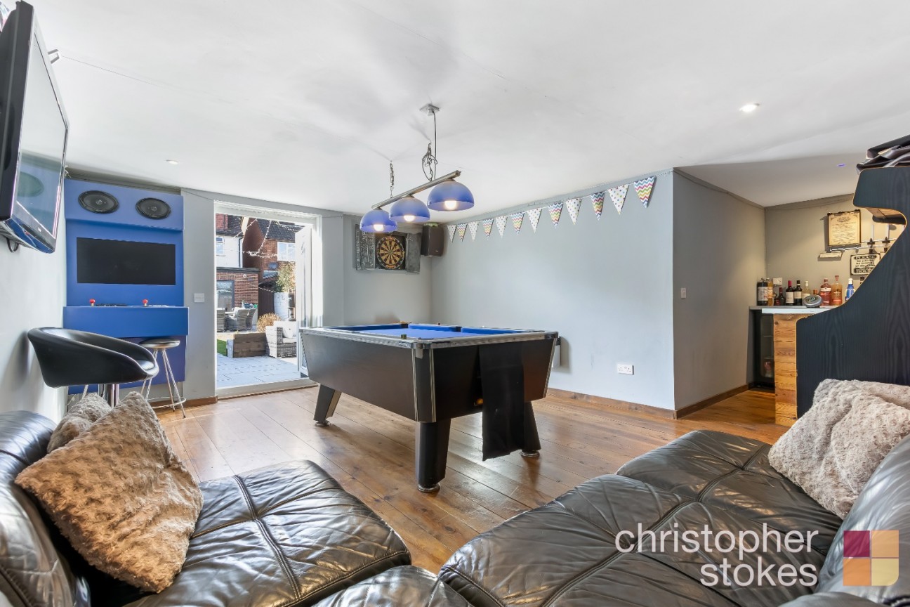Beltona Gardens, Cheshunt, Waltham Cross, Hertfordshire, EN8 0PA