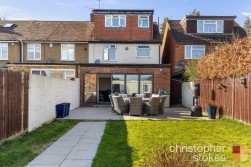 Beltona Gardens, Cheshunt, Waltham Cross, Hertfordshire, EN8 0PA