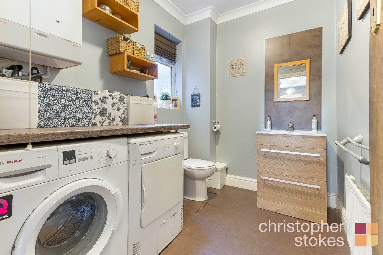 Beltona Gardens, Cheshunt, Waltham Cross, Hertfordshire, EN8 0PA