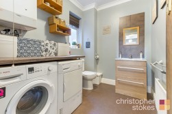 Beltona Gardens, Cheshunt, Waltham Cross, Hertfordshire, EN8 0PA