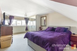 Beltona Gardens, Cheshunt, Waltham Cross, Hertfordshire, EN8 0PA