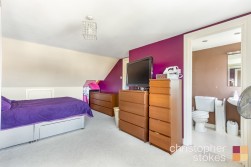 Beltona Gardens, Cheshunt, Waltham Cross, Hertfordshire, EN8 0PA