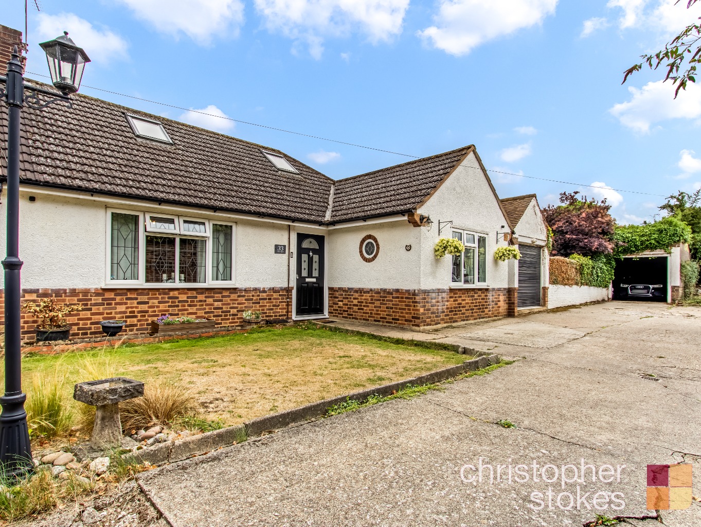 Churchgate, Cheshunt, Waltham Cross, EN8 9NB