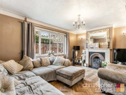 Churchgate, Cheshunt, Waltham Cross, EN8 9NB