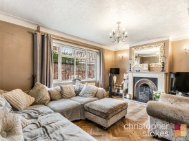 Churchgate, Cheshunt, Waltham Cross, EN8 9NB