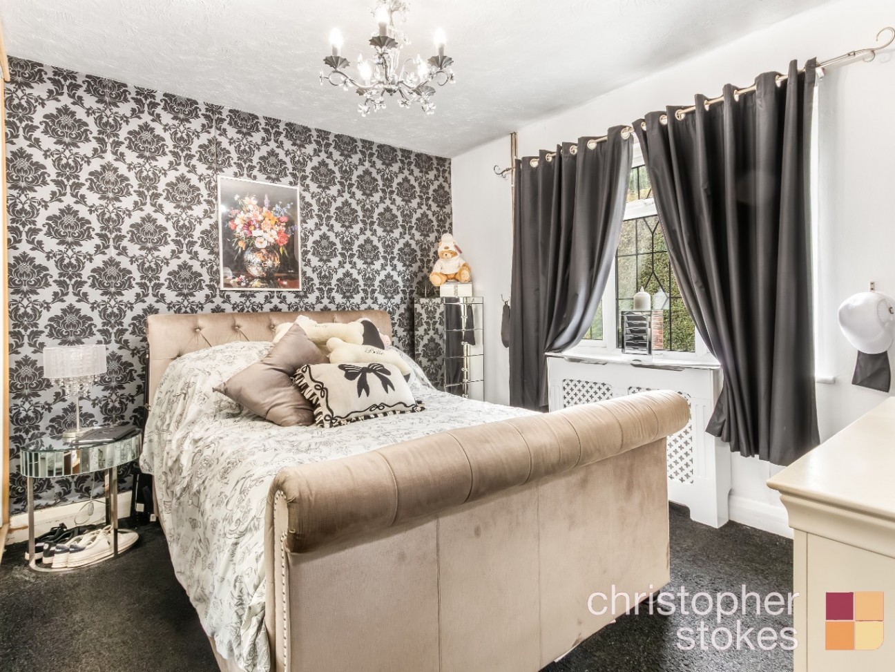 Churchgate, Cheshunt, Waltham Cross, EN8 9NB