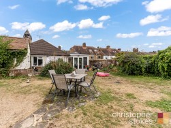 Churchgate, Cheshunt, Waltham Cross, EN8 9NB