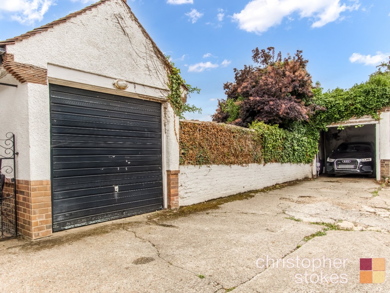 Churchgate, Cheshunt, Waltham Cross, EN8 9NB