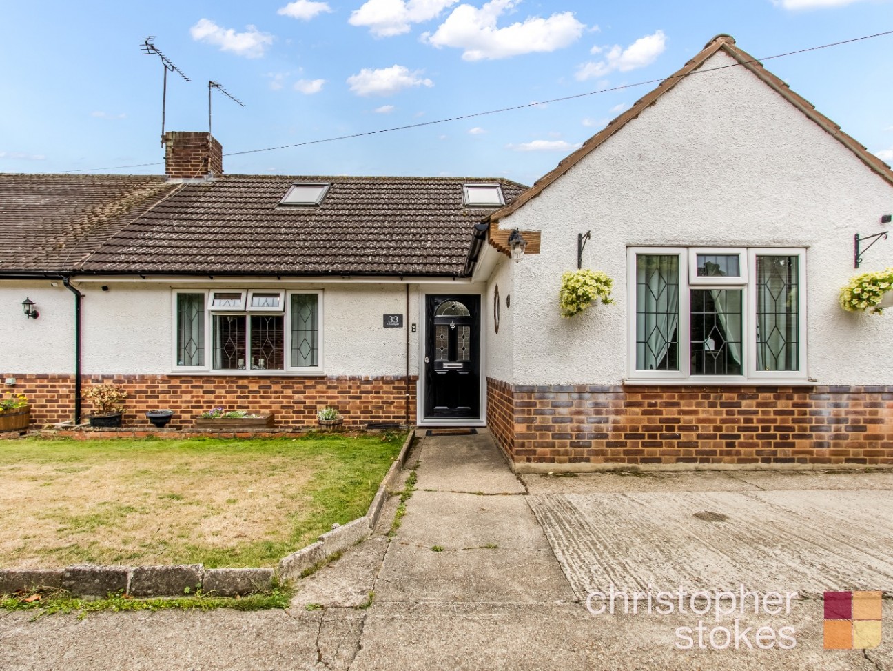 Churchgate, Cheshunt, Waltham Cross, EN8 9NB