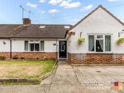 Churchgate, Cheshunt, Waltham Cross, EN8 9NB
