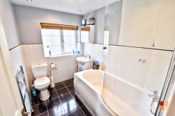 Southmead Crescent, Cheshunt, Waltham Cross, Hertfordshire, EN8 8UU
