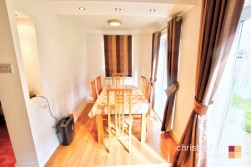 Southmead Crescent, Cheshunt, Waltham Cross, Hertfordshire, EN8 8UU