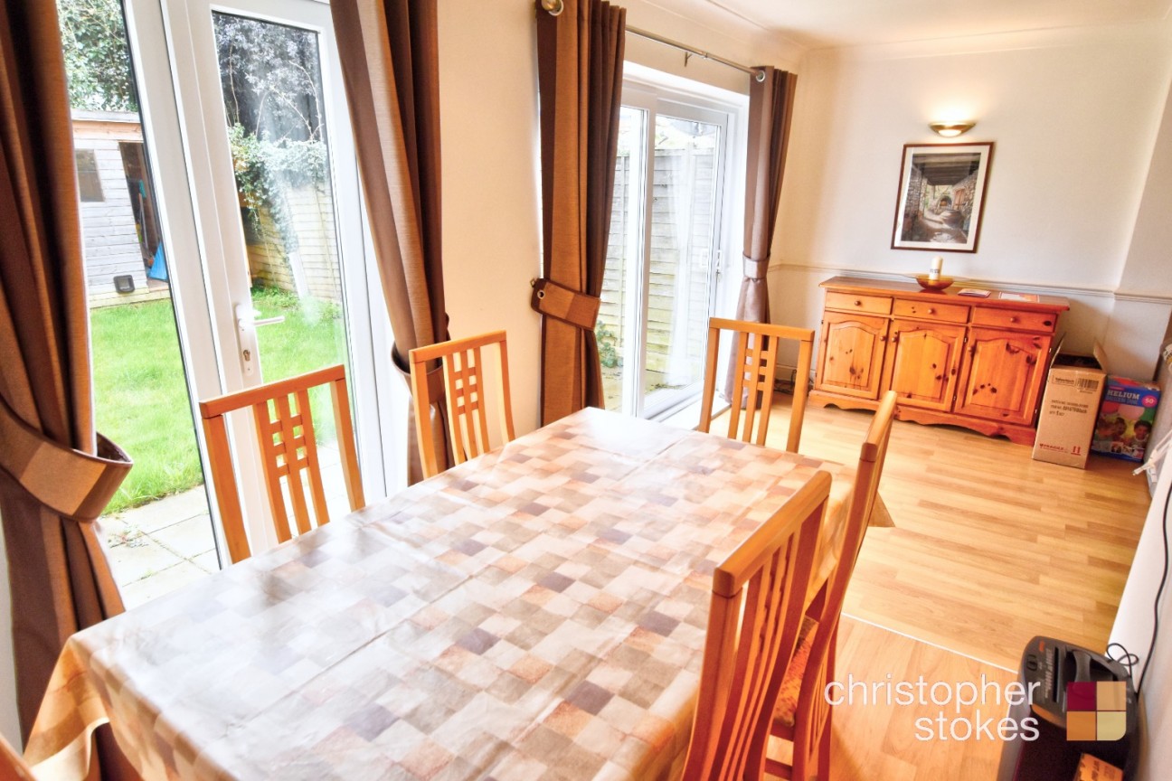 Southmead Crescent, Cheshunt, Waltham Cross, Hertfordshire, EN8 8UU