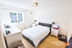 Southmead Crescent, Cheshunt, Waltham Cross, Hertfordshire, EN8 8UU