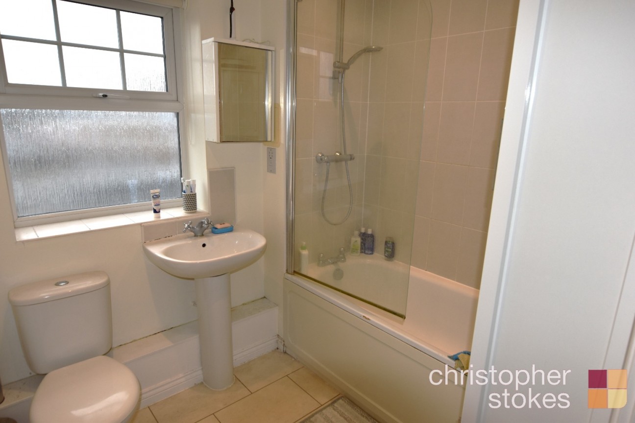 Waltham House, 37 Eleanor Cross Road, Waltham Cross, Hertfordshire, EN8 7FA