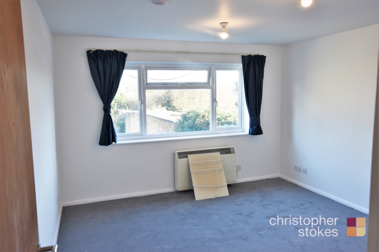 Byron Court, 48 Flamstead End Road, Cheshunt, Waltham Cross, Hertfordshire, EN8 0HU