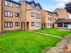 Maple Leaf Court, Cross Road, Waltham Cross, Hertfordshire, EN8 7HU