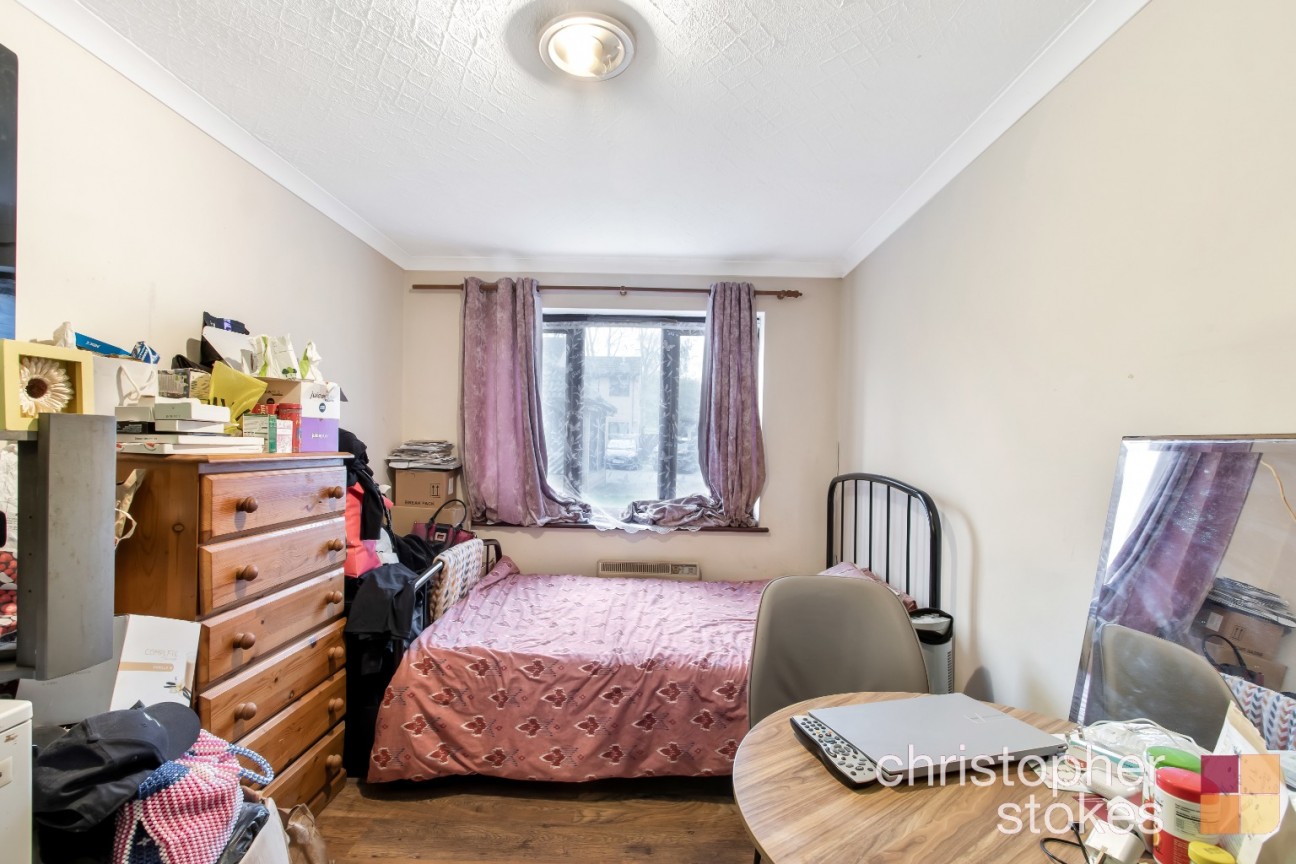 Maple Leaf Court, Cross Road, Waltham Cross, Hertfordshire, EN8 7HU