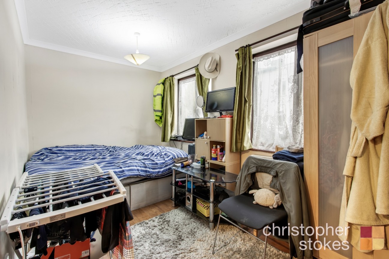 Maple Leaf Court, Cross Road, Waltham Cross, Hertfordshire, EN8 7HU