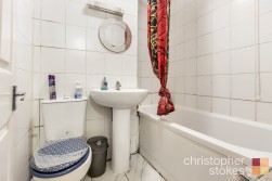 Maple Leaf Court, Cross Road, Waltham Cross, Hertfordshire, EN8 7HU